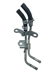 CANO DUPLO COM MANGUEIRA TBI HILUX SRV SW4 3.0 2012 A 2015