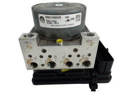 KIT MÓDULO INJEÇÃO FIAT TORO 2.0 4X4 DIESEL CÓD 0281031204