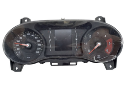 KIT MÓDULO INJEÇÃO FIAT TORO 2.0 4X4 DIESEL CÓD 0281031204