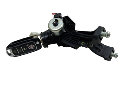 KIT MÓDULO INJEÇÃO FIAT TORO 2.0 4X4 DIESEL CÓD 0281031204