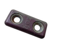 ACABAMENTO DOBRADIÇA TAMPA TRASEIRA ASTRA CALIBRA 1994/1997