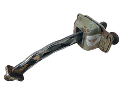 Limitador Porta Dianteira Esquerda Astra 1994 1995 a 1997 