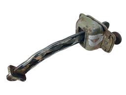 LIMITADOR PORTA DIANTEIRA ESQUERDA ASTRA 1994 1995 A 1997 