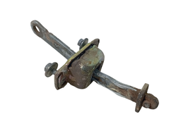 Limitador Porta Dianteira Direita Astra 1994 1995 a 1997