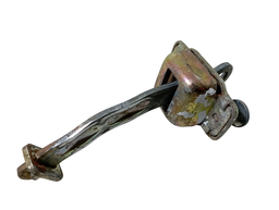 LIMITADOR PORTA TRASEIRA ESQUERDA ASTRA 1994 1995 A 1997