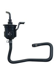 FILTRO COMBUSTIVEL HILUX SW4 3.0  2012 A 2018