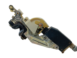  FECHADURA PORTA DIANTEIRA ESQUERDA ASTRA CORSA 1994 A 1997 