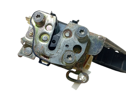  FECHADURA PORTA DIANTEIRA ESQUERDA ASTRA CORSA 1994 A 1997 