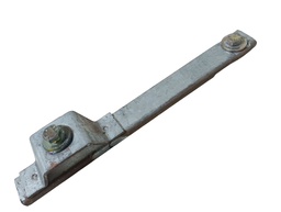 Guia Vidro Porta Dianteira Astra 1994 1995 1996 1997