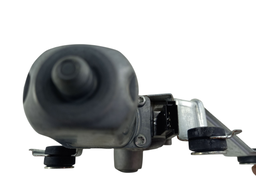 MOTOR LIMPADOR TRASEIRO JEEP RENEGADE COMPASS 2016 2017/..