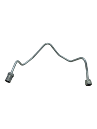 CANO BICO INJETOR CILINDRO 1 HILUX 2.5 3.0 2005 A 2015