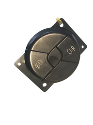Botão Interruptor Farol Milha Jac  J3 3750905u8160