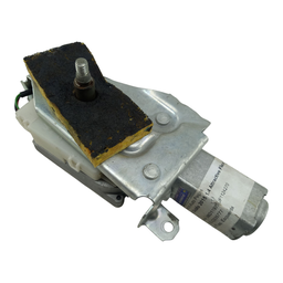 Motor Limpador Traseiro Doblo 2002 2003 a 2017