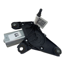 Motor Limpador Tras Tracker 14/19 Spin 13/ Onix Sonic 12/19