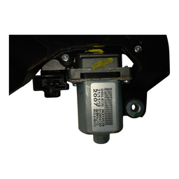 MOTOR LIMPADOR TRASEIRO TRACKER ONIX HATCH 2020 2021 2022/..