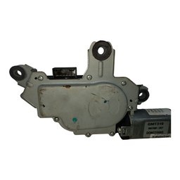 MOTOR LIMPADOR TRASEIRO CAPTIVA 2008 2009 A 2017