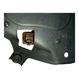 MOTOR LIMPADOR TRASEIRO CR-V 2007 2008 A 2011