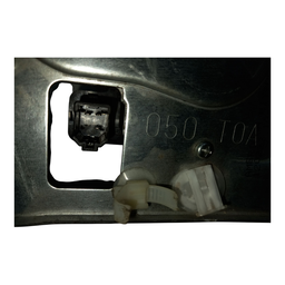 MOTOR LIMPADOR TRASEIRO CR-V 2012 2013 A 2017