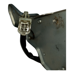 MOTOR LIMPADOR TRASEIRO FIT 2004 2005 A 2008