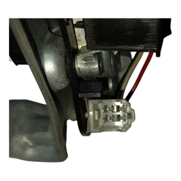 MOTOR LIMPADOR TRASEIRO FIT 2009 2010 A 2014