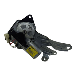 MOTOR LIMPADOR TRASEIRO FIT 2009 2010 A 2014