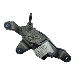 Motor Limpador Traseiro Sw4 2016 2017 2018/..