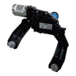 MOTOR LIMPADOR TRASEIRO SPORTAGE 2011 2012 A 2016