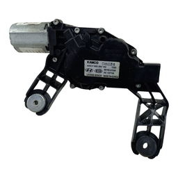 MOTOR LIMPADOR TRASEIRO PICANTO 2006 2007 A 2011