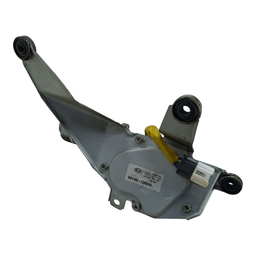 MOTOR LIMPADOR TRASEIRO CARENS 2009 2010 A 2013