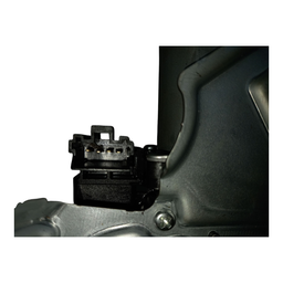 MOTOR LIMPADOR TRASEIRO CRETA 2017 2018 A 2021