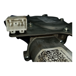 MOTOR LIMPADOR TRASEIRO I30 2013 2014 A 2016