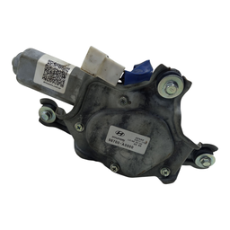 MOTOR LIMPADOR TRASEIRO I30 2013 2014 A 2016