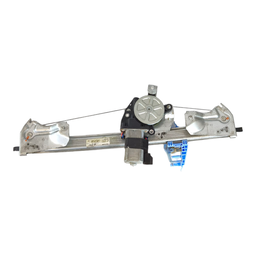 Máquina Vidro traseira esquerda fiat Palio 2012 2021 (usado)