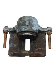  PINÇA FREIO DIANT. LE S10  1996 A 2011