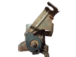 Corpo Borboleta Tbi Ford Fiesta Ecosport 2n1u9677ba