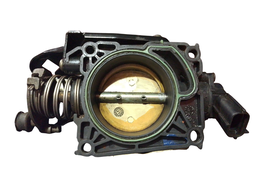 Corpo Borboleta Tbi Ford Focus 1.8 16v 98 A 04 X54u9e927