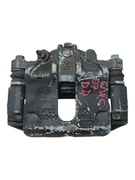 PINÇA FREIO DIANT. LD CIVIC 1.8 16V 2007 A 2011