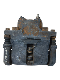 PINÇA FREIO DIANT. LE LOGAN SANDERO CLIO 2003 A 2014 SOLIDO