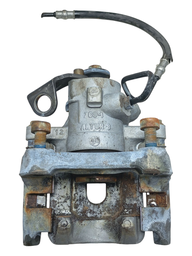 PINÇA FREIO TRAS. LE PEUGEOT 307 3008 DS3 C4 PICASSO LOUNGE