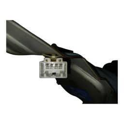 MOTOR LIMPADOR TRASEIRO SANTA FÉ 2006 2007 A 2013