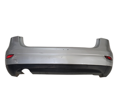 Parachoque Traseiro Fluence 2011 a 2018 C/Detalhe
