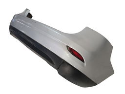 PARACHOQUE TRASEIRO FLUENCE 2011 A 2018 C/DETALHE