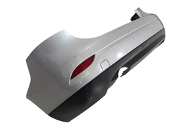 PARACHOQUE TRASEIRO FLUENCE 2011 A 2018 C/DETALHE