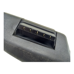 MOTOR LIMPADOR TRASEIRO SPORTAGE 2006 A 2010 TUCSON 05/17