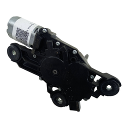 MOTOR LIMPADOR TRASEIRO FOCUS HATCH 2009 2010 A 2019