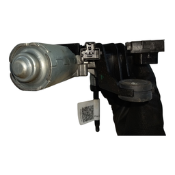 MOTOR LIMPADOR TRASEIRO KA HATCH 2015 A 2021 PLUG LATERAL