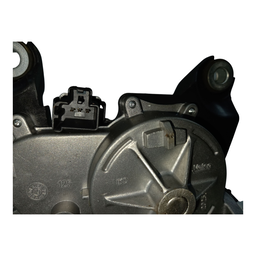 MOTOR LIMPADOR TRASEIRO KA HATCH 2015 A 2021 PLUG P/ BAIXO