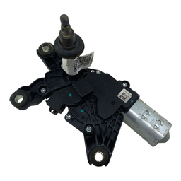Motor Limpador Traseiro Ka Hatch 2015 a 2021 Plug P/ Baixo