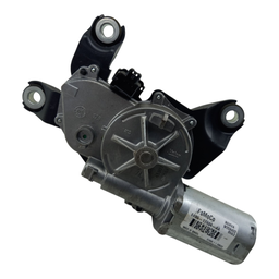MOTOR LIMPADOR TRASEIRO KA HATCH 2015 A 2021 PLUG P/ BAIXO