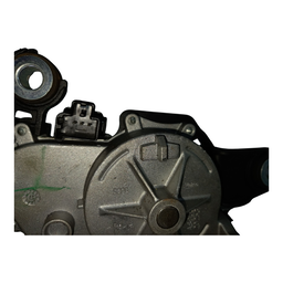 MOTOR LIMPADOR TRASEIRO ECOSPORT 2013 A 2021 PLUG P/ BAIXO